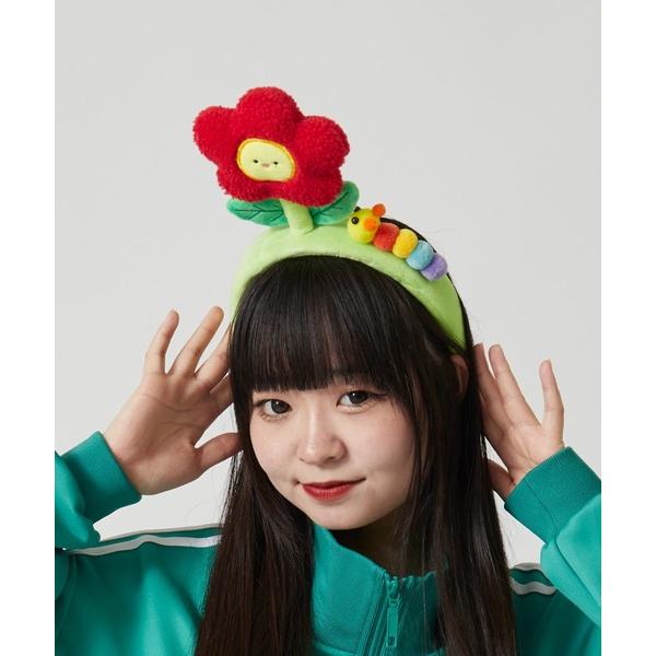 『タイムセール実施中』※このアイテムは返品・交換対象外商品です。ZOZO問い合わせ番号:84107984ショップ:WEGO，ウィゴーブランド:WEGO，ウィゴー商品名:WEGO/イベントカチューシャAカテゴリ:雑貨/ホビー>コスチュー...