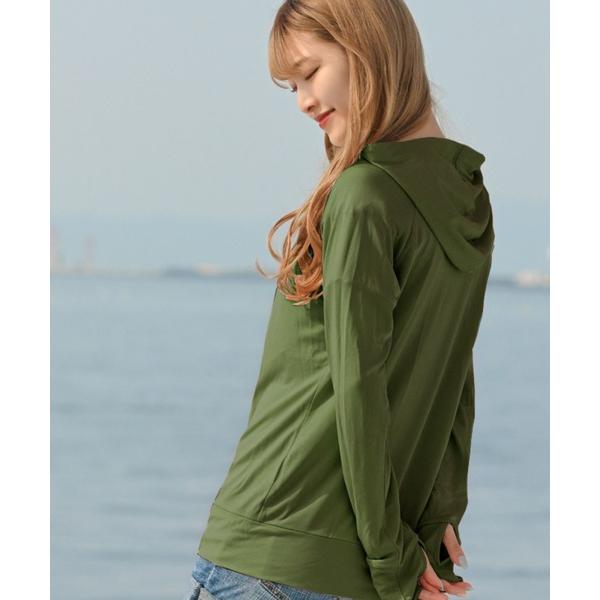 『セール実施中』ZOZO問い合わせ番号:84109928ショップ:MAZEMAZE，マゼマゼブランド:MAZEMAZE，マゼマゼ，FACTRUTH，ファクトラス商品名:【EC】ラフ ラッシュガード（レディース）カテゴリ:水着/着物・浴衣&g...