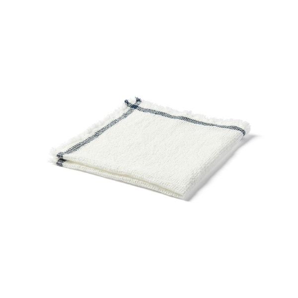 ZOZO問い合わせ番号:84110636ショップ:無印良品，ムジルシリョウヒンブランド:無印良品，ムジルシリョウヒン商品名:インド綿　マルチクロス／ワッフル　約５０×５０ｃｍカテゴリ:食器/キッチン>ランチョンマット/テーブルウェアブ...