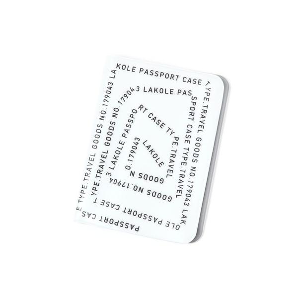 『タイムセール実施中』ZOZO問い合わせ番号:84142757ショップ:LAKOLE，ラコレブランド:LAKOLE，ラコレ商品名:パスポートケース / 113627カテゴリ:雑貨/ホビー>トラベルグッズブランド品番:113627素材:...