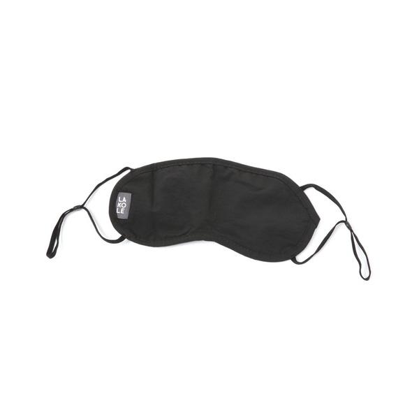 『タイムセール実施中』ZOZO問い合わせ番号:84142763ショップ:LAKOLE，ラコレブランド:LAKOLE，ラコレ商品名:パッカブルアイマスク / 117050カテゴリ:雑貨/ホビー>トラベルグッズブランド品番:117050素...