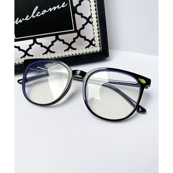 ZOZO問い合わせ番号:84143374ショップ:Port，ポートブランド:Port，ポート商品名:ウェリントンタイプ クリアレンズ 【 伊達眼鏡 】カテゴリ:ファッション雑貨>メガネブランド品番:GK-EW-002素材:ポリカーボネ...