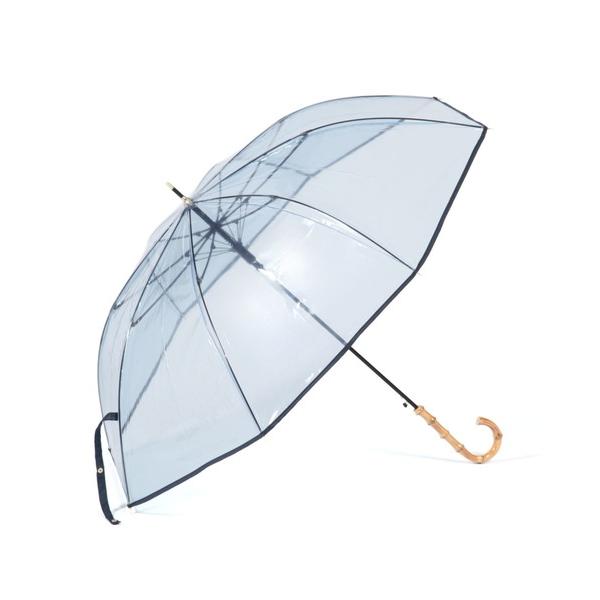 『タイムセール実施中』ZOZO問い合わせ番号:84236895ショップ:GLOBAL WORK，グローバルワークブランド:GLOBAL WORK，グローバルワーク商品名:バンブークリアビニ傘/105432カテゴリ:ファッション雑貨>長...