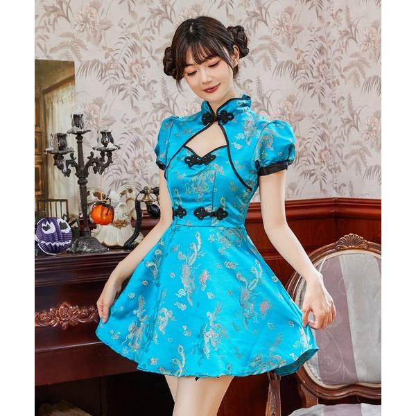 ※このアイテムは返品・交換対象外商品です。ZOZO問い合わせ番号:84237727ショップ:KYOETSU HONTEN，キョウエツホンテンブランド:Brightlele，ブライトララ，KYOETSU，キョウエツ商品名:「 ガーリーチャイナ...