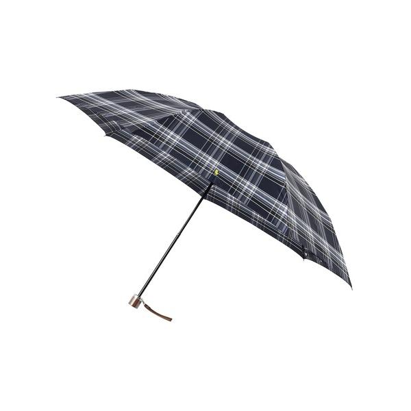 ZOZO問い合わせ番号:84240113ショップ:MOONBAT，ムーンバットブランド:POLO RALPH LAUREN，ポロ ラルフ ローレン商品名:ツイル先染めチェック 折りたたみ傘カテゴリ:ファッション雑貨>折りたたみ傘ブラン...