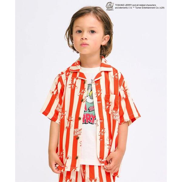 『セール実施中』ZOZO問い合わせ番号:84275799ショップ:F.O.Online Store，エフオーオンラインストアブランド:TOM&amp;JERRY，トムアンドジェリー，BREEZE，ブリーズ商品名:WEB限定トムとジェリーアロ...