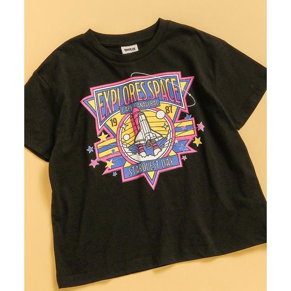 『セール実施中』ZOZO問い合わせ番号:84275813ショップ:F.O.Online Store，エフオーオンラインストアブランド:BREEZE，ブリーズ商品名:バラエティーグラフィックTシャツカテゴリ:トップス>Tシャツ/カットソ...