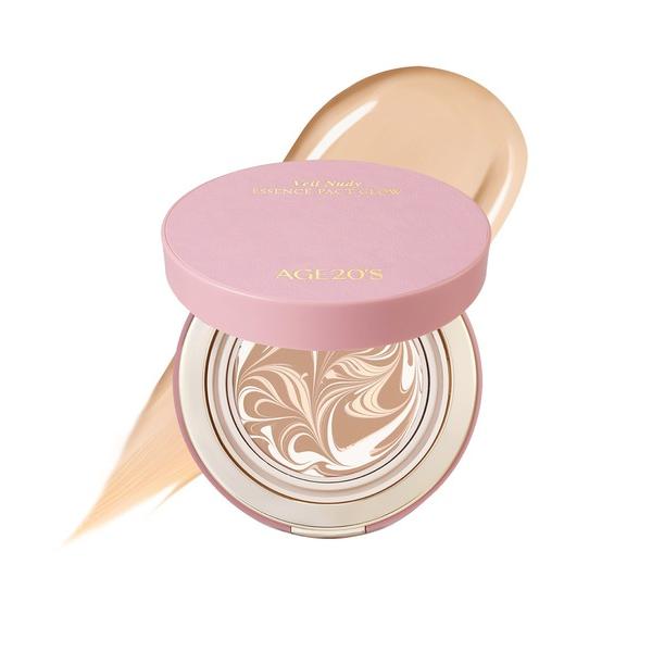 ※このアイテムは返品・交換対象外商品です。コスメ商品ZOZO問い合わせ番号:84278085ショップ:COSME ReMAKE，コスメリメイクブランド:AGE20'S，エージートゥウェンティーズ商品名:AGE20’S　ヴェールヌーディ エッ...