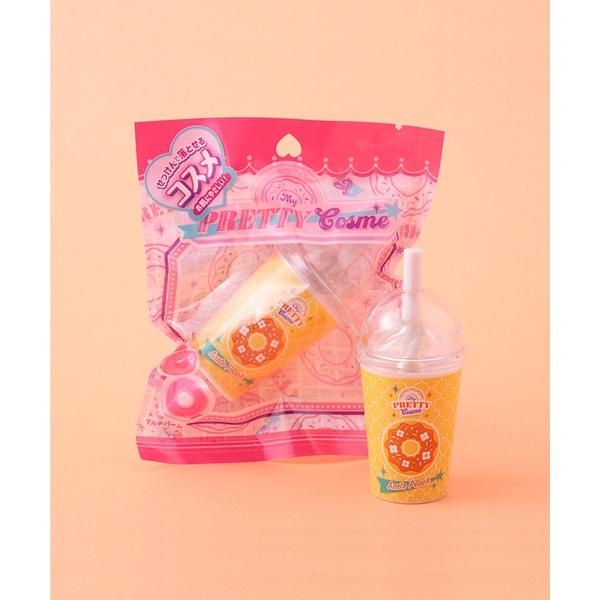 ※このアイテムは返品・交換対象外商品です。コスメ商品ZOZO問い合わせ番号:84310796ショップ:perky room，パーキールームブランド:maruka，マルカ，perky room，パーキールーム商品名:「マイプリティーコスメ」ド...