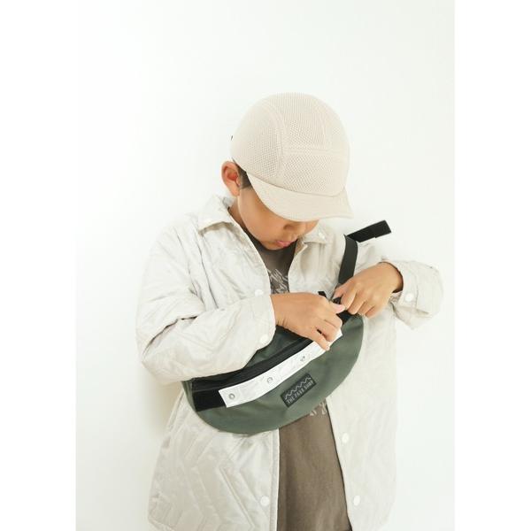 ZOZO問い合わせ番号:84344849ショップ:THE MORNING AFTER，ザ モーニング アフターブランド:IN THE PARK，インザパーク商品名:【THE PARK SHOP】LED SAFETY WAISTBAGカテゴリ...