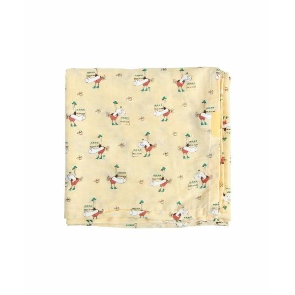 『セール実施中』ZOZO問い合わせ番号:84470868ショップ:moimoln，モイモルンブランド:moimoln，モイモルン商品名:【バンブーコットン】ドゥディブランケットカテゴリ:ママ＆ベビー>ベビー寝具/家具ブランド品番:W2...