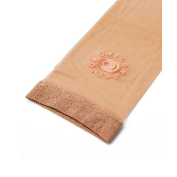 『タイムセール実施中』ZOZO問い合わせ番号:84507002ショップ:TETE，テットブランド:GREED MONSTER，グリードモンスター商品名:【GREED MONSTER:グリードモンスター】Open toe Leggings/U...