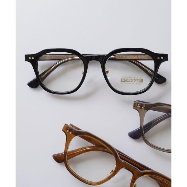 『タイムセール実施中』ZOZO問い合わせ番号:84602821ショップ:RiNc，リンクブランド:STYLE NUMBER，スタイルナンバー商品名:【 STYLE NUMBER / スタイルナンバー 】 ウェリントン型 メガネ 3点セットカ...