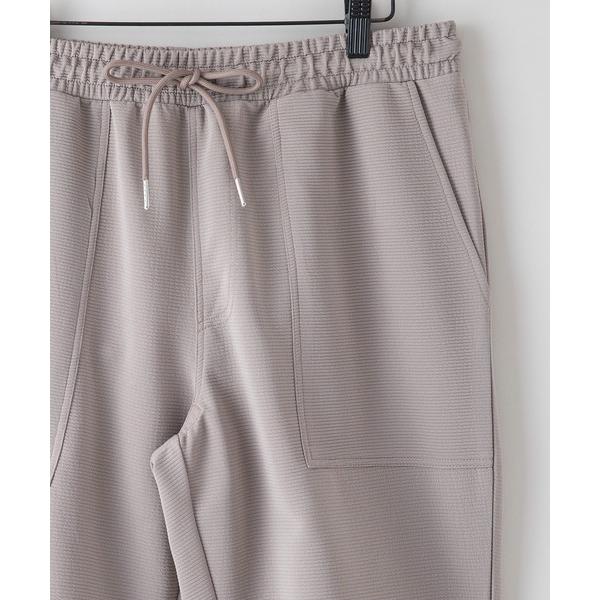 パンツ 「KAITEKI+/カイテキ」快適　吸水速乾 ドライタッチ イージーケア　ストレッチ ドライリップル ショートパンツ メンズ レディース