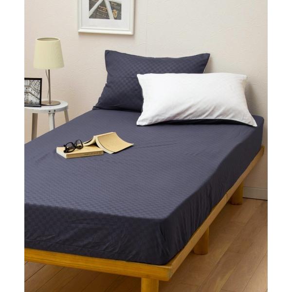 『タイムセール実施中』ZOZO問い合わせ番号:84704712ショップ:BELLUNA PLUS，ベルーナ プラスブランド:iellio，イエリオ商品名:ホテルテイストカバーリング（ボックスシーツS)カテゴリ:インテリア>寝具ブランド...