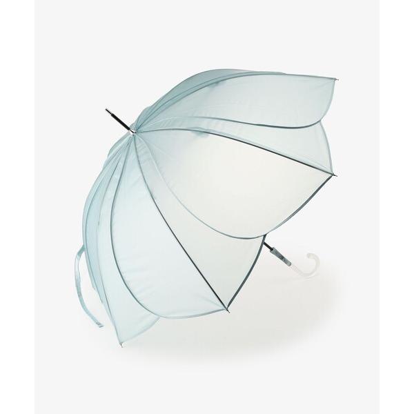 『タイムセール実施中』ZOZO問い合わせ番号:84734918ショップ:Afternoon Tea LIVING，アフタヌーンティー・リビングブランド:Afternoon Tea，アフタヌーンティー商品名:パウダリーフローラルビニル傘カテゴ...