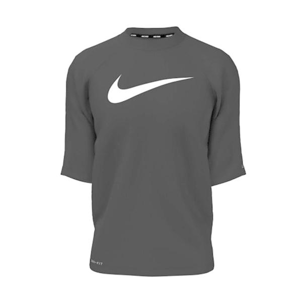 『タイムセール実施中』ZOZO問い合わせ番号:84797197ショップ:ムラサキスポーツ，ムラサキスポーツブランド:NIKE，ナイキ，ムラサキスポーツ，ムラサキスポーツ商品名:NIKE/ナイキ キッズ UVケア ラッシュガード ソリッドS/...