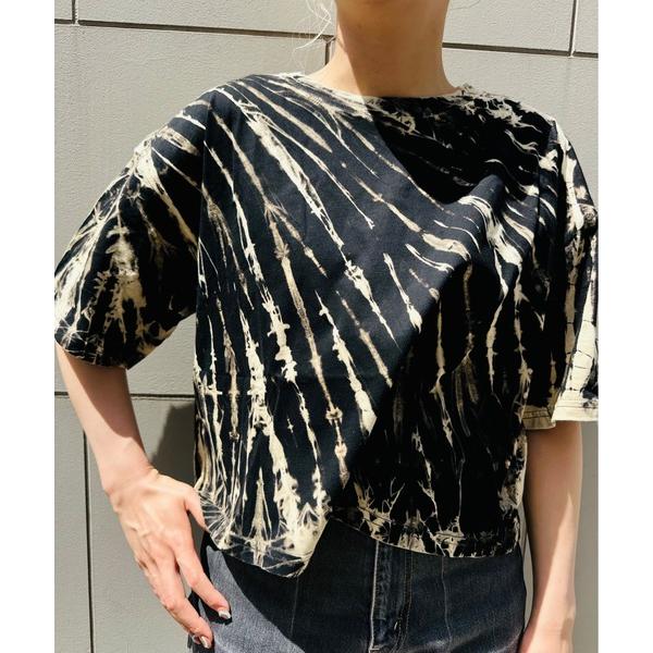 tシャツ 半袖 チャイハネ / ダイポップＴ−ＳＨ / TXX-4650 レディース メンズ