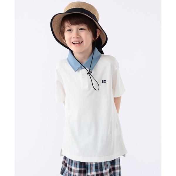 『セール実施中』ZOZO問い合わせ番号:84901645ショップ:SHIPS KIDS，シップス キッズブランド:Russell Athletic，ラッセルアスレティック，SHIPS，シップス商品名:RUSSELL ATHLETIC:【SH...