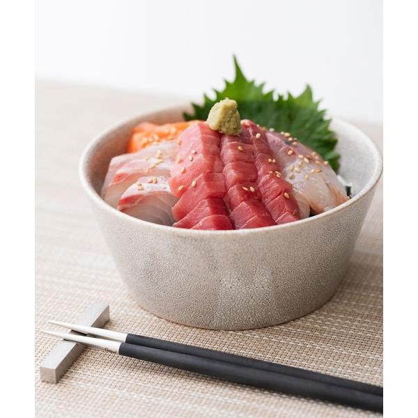 食器 錆かいらぎ きずな丼