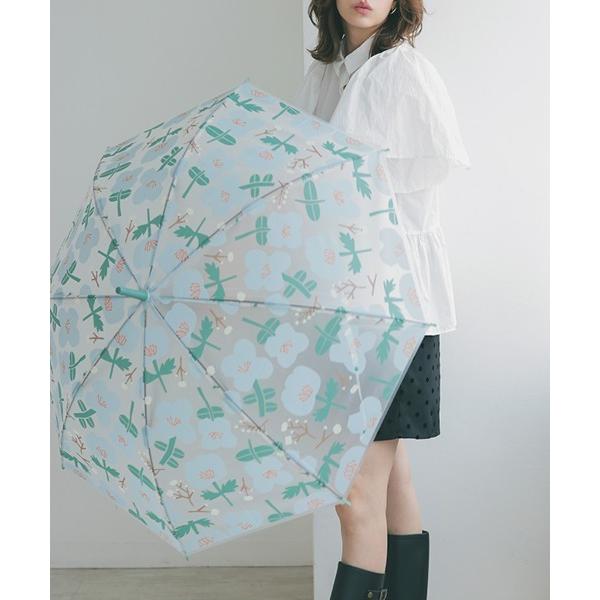 ZOZO問い合わせ番号:84995603ショップ:DONOBAN，ドノバンブランド:DONOBAN，ドノバン商品名:ビニール傘（動物・花・ウロコ柄）半透明カテゴリ:ファッション雑貨>長傘ブランド品番:dab405ac200039素材:...