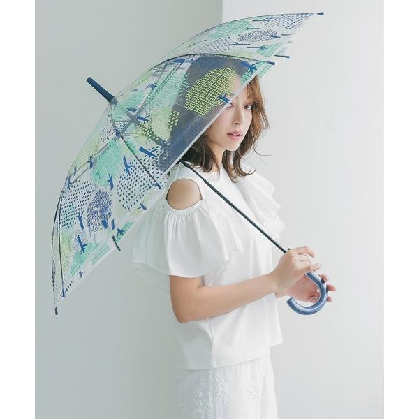 『タイムセール実施中』ZOZO問い合わせ番号:84995604ショップ:DONOBAN，ドノバンブランド:DONOBAN，ドノバン商品名:ビニール傘（ねこ・森・花柄）透明カテゴリ:ファッション雑貨>長傘ブランド品番:dab405ac2...