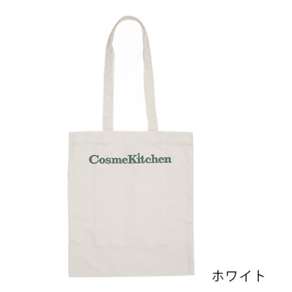 コスメキッチン Cosme Kitchen / エコカラートートBAG「全3色」