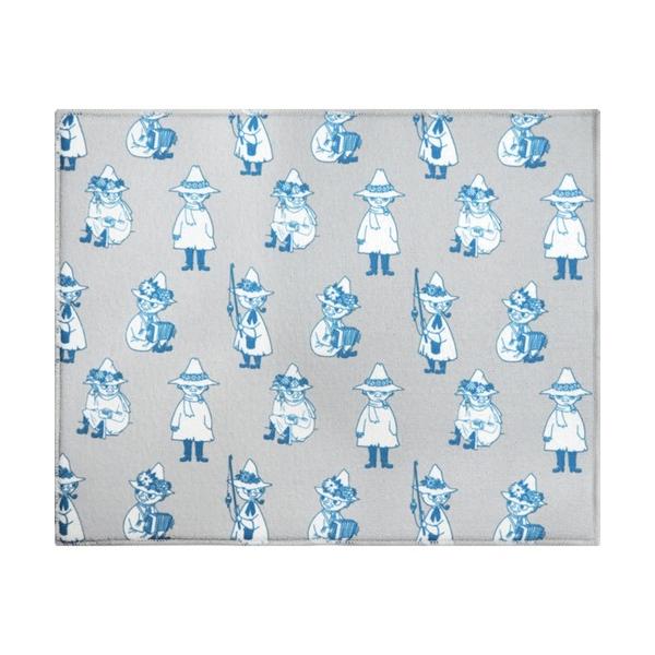 ZOZO問い合わせ番号:85030191ショップ:hopely，ホープリーブランド:SPECIAL PRODUCT DESIGN，スペシャルプロダクトデザイン商品名:ムーミン 吸水水切りマット スナフキン OKTOカテゴリ:食器/キッチン&...