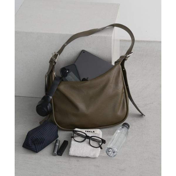 『セール実施中』ZOZO問い合わせ番号:85063114ショップ:YARD PLUS/AUNT MARIE'S，ヤードプリュス/アントマリーズブランド:Aunt Marie's，アントマリーズ商品名:ダブルリングベルトビンテージライクショル...