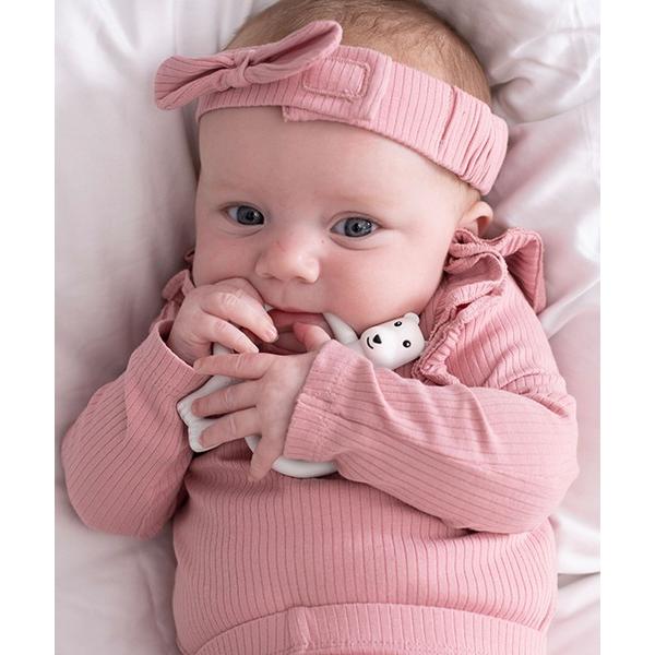 他サイト： おもちゃ アニマルバイツ/シロクマのポメロの商品画像