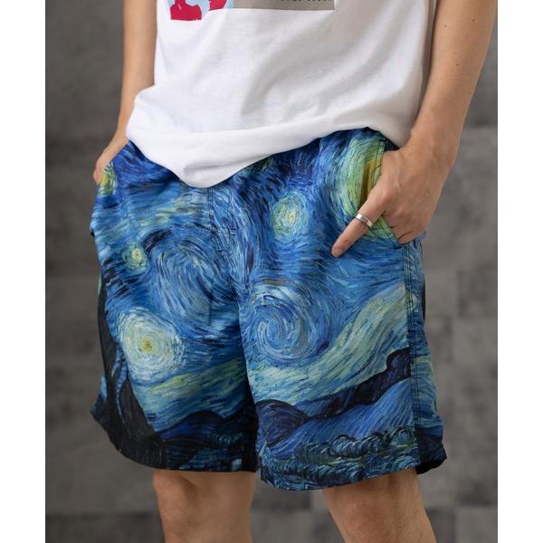 ※このアイテムは返品・交換対象外商品です。ZOZO問い合わせ番号:85097365ショップ:ABBEY MARKET，アビーマーケットブランド:emonique，エモニーク，ABBEY MARKET，アビーマーケット商品名:名画デザイン サ...