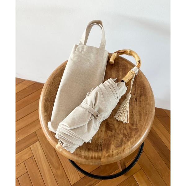 ZOZO問い合わせ番号:85259460ショップ:LOWRYS FARM，ローリーズファームブランド:Me%，ミィパーセント商品名:【晴雨兼用傘】バッグ付きミニカサ　102557カテゴリ:ファッション雑貨>折りたたみ傘ブランド品番:1...