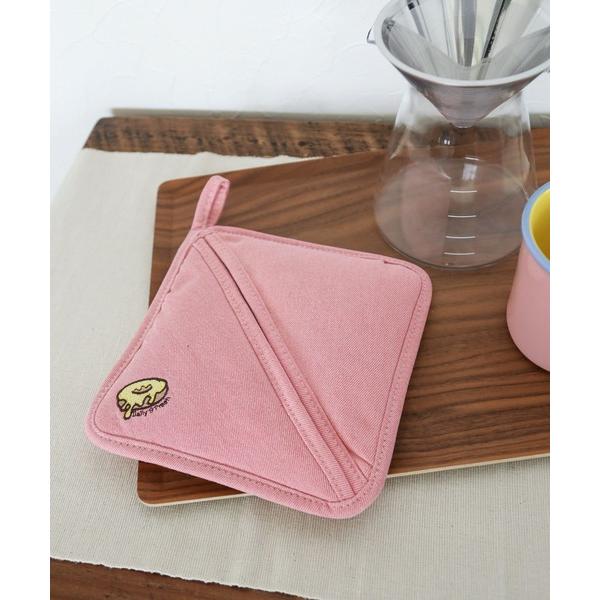 『セール実施中』ZOZO問い合わせ番号:85259576ショップ:BAYFLOW，ベイフローブランド:BAYFLOW，ベイフロー商品名:BFカラーデニムポットホルダーカテゴリ:食器/キッチン>ランチョンマット/テーブルウェアブランド品...