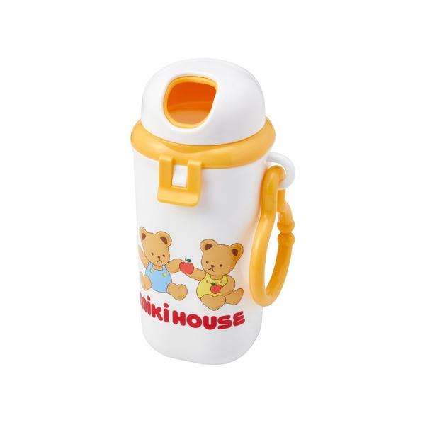 他サイト： ベビー ベアとフルーツ柄のおやつケース キッズの商品画像