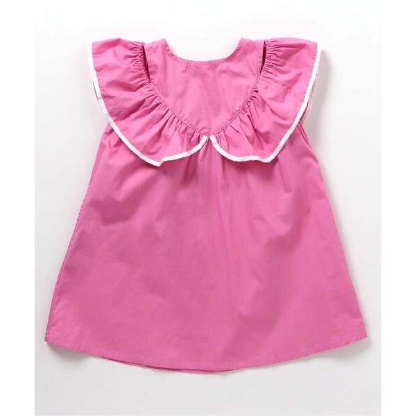 『セール実施中』ZOZO問い合わせ番号:85331450ショップ:F.O.Online Store，エフオーオンラインストアブランド:apres les cours，アプレレクール商品名:パイピングフリル2WAYワンピースカテゴリ:ワンピー...