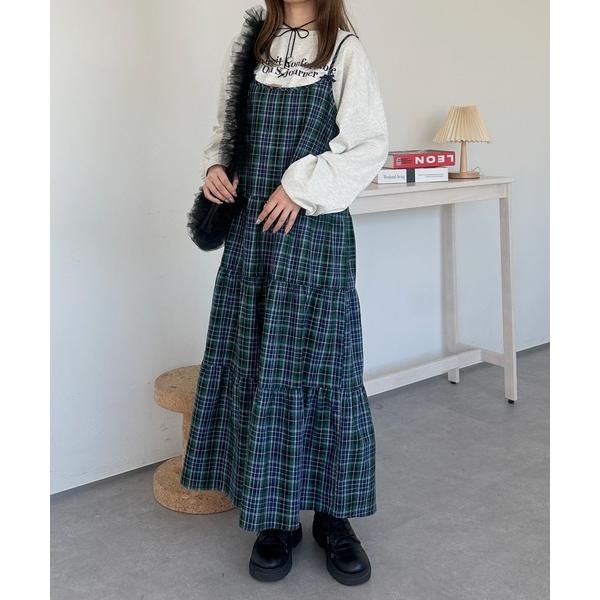 『タイムセール実施中』ZOZO問い合わせ番号:85362089ショップ:kutir，クティールブランド:kutir，クティール商品名:アソートリボンティアードキャミワンピースカテゴリ:ワンピース/ドレス>ワンピースブランド品番:130...