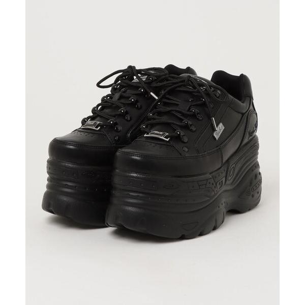 『タイムセール実施中』ZOZO問い合わせ番号:85393634ショップ:Lafayette，ラファイエットブランド:YOSUKE，ヨースケ，Lafayette，ラファイエット商品名:ヨースケ YOSUKE ウィメンズ厚底スニーカー 2601...