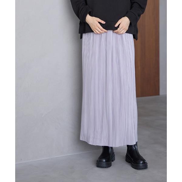 『タイムセール実施中』ZOZO問い合わせ番号:85393808ショップ:cross marche，クロスマルシェブランド:Rosemadame，ローズマダム商品名:マイレングス プリーツマタニティスカート（マタニティ/ 妊婦服）産前・産後対...