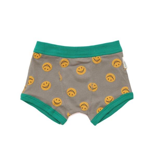 ※このアイテムは返品・交換対象外商品です。ZOZO問い合わせ番号:85424735ショップ:F.O.Online Store，エフオーオンラインストアブランド:BREEZE，ブリーズ商品名:BOYSブルドック＆FOスマイルボクサーパンツカテ...