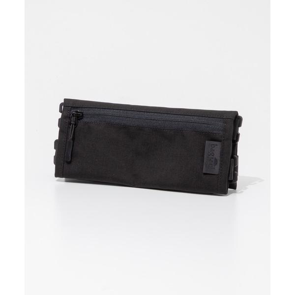 ポーチ BAGJACK TCL SQUARE POUCH　バッグジャック コーデュラポーチ メンズ レディース