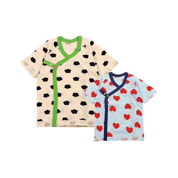 ※このアイテムは返品・交換対象外商品です。ZOZO問い合わせ番号:85462361ショップ:MARKEY'S，マーキーズブランド:MARKEY'S，マーキーズ，HOGAN RANCH WEAR，ホーガンランチウエア商品名:2点セット/ベビー...