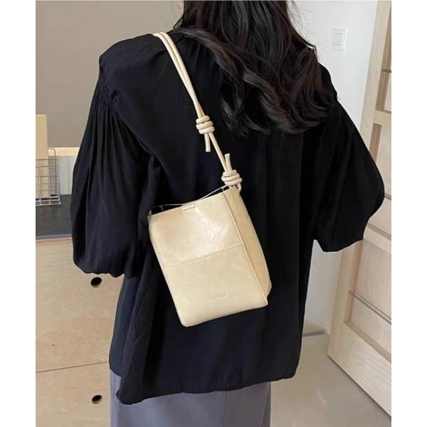 サコッシュ ショルダーバッグ バッグ サコッシュ 斜め掛けBAG レディース