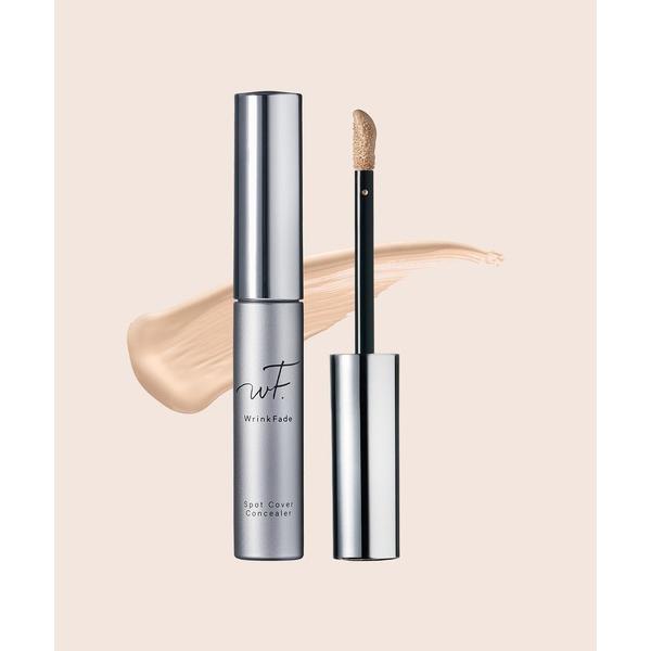 ※このアイテムは返品・交換対象外商品です。コスメ商品ZOZO問い合わせ番号:85499928ショップ:and Habit，アンドハビットブランド:WrinkFade，リンクフェード商品名:WrinkFade リンクフェード 薬用スポットカバ...