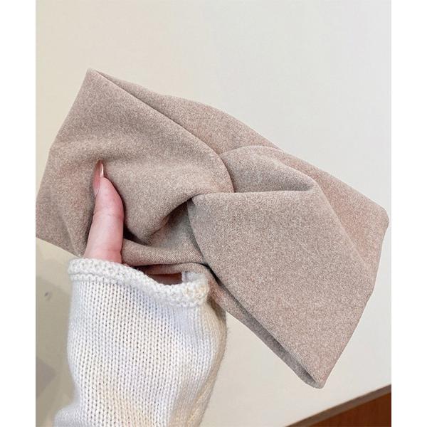 『タイムセール実施中』ZOZO問い合わせ番号:85533432ショップ:Ada.，エイダブランド:Miniministore，ミニミニストア商品名:ヘアバンド レディース 幅広い 髪留めカテゴリ:ヘアアクセサリー>ヘアバンドブランド品...