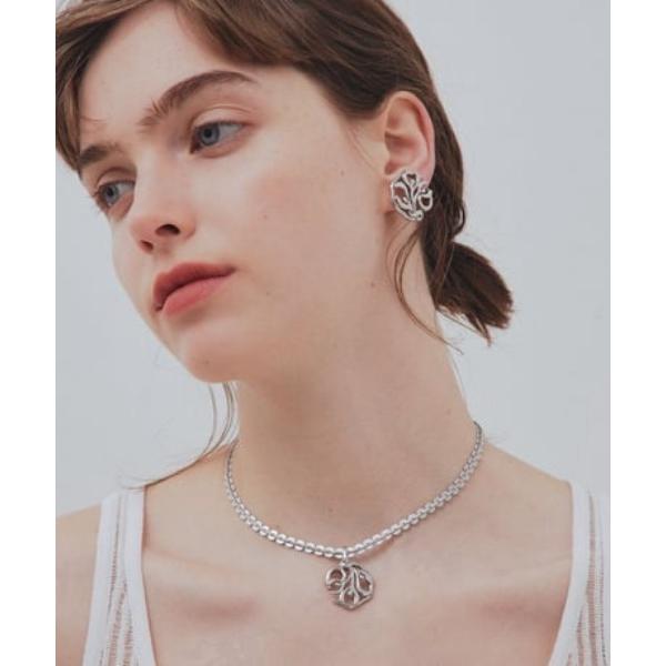 ネックレス 「IRIS 47」ginger necklace/ジンジャー ネックレス レディース