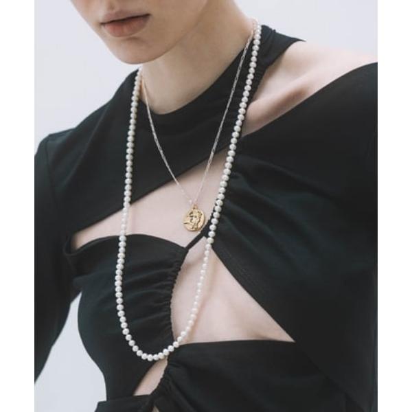 ネックレス 「IRIS 47」the archer nacklace/ジ アーチャー ネックレス「いて座」 レディース
