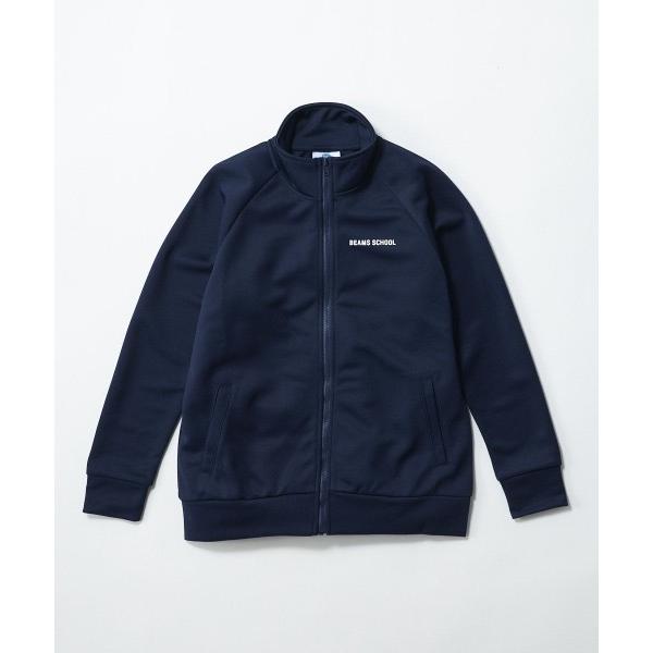 ZOZO問い合わせ番号:85599678ショップ:OP/RUSTY，オーピー/ラスティーブランド:BEAMS SCHOOL，ビームススクール商品名:【BEAMS SCHOOL/ビームス スクール】 キッズ ジャージトップス　スクールカテゴリ...