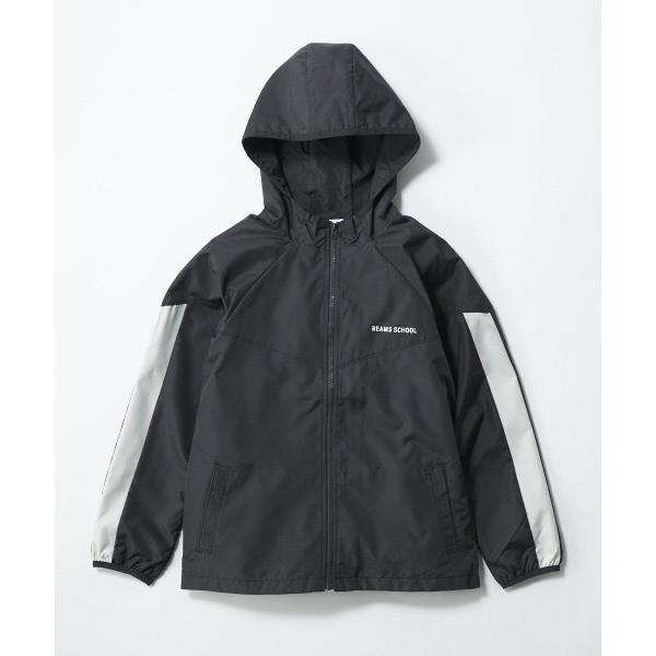 『タイムセール実施中』ZOZO問い合わせ番号:85599689ショップ:OP/RUSTY，オーピー/ラスティーブランド:BEAMS SCHOOL，ビームススクール商品名:【BEAMS SCHOOL/ビームス スクール】 キッズ ウィンドブレ...