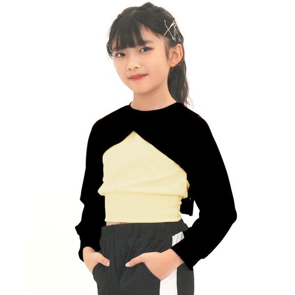 ZOZO問い合わせ番号:85600187ショップ:Bee，ビーブランド:Bee des Bee，ビーデスビー商品名:ショート丈トップス×タンクトップ 2点セットカテゴリ:トップス>その他トップスブランド品番:taa05568素材:素材...