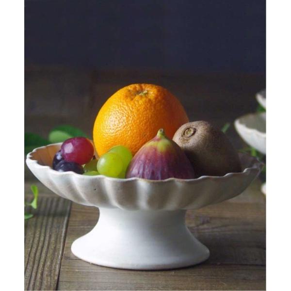 ZOZO問い合わせ番号:85600691ショップ:Million Carats，ミリオンカラッツブランド:MILLION CARATS，ミリオンカラッツ商品名:【益子焼】 コンポート(大)カテゴリ:食器/キッチン>食器ブランド品番:4...